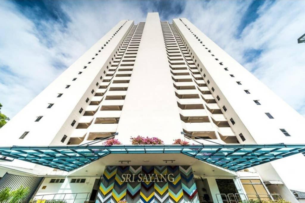 Poolview Resort Batu Ferringhi 502 - 2 Rooms ภายนอก รูปภาพ