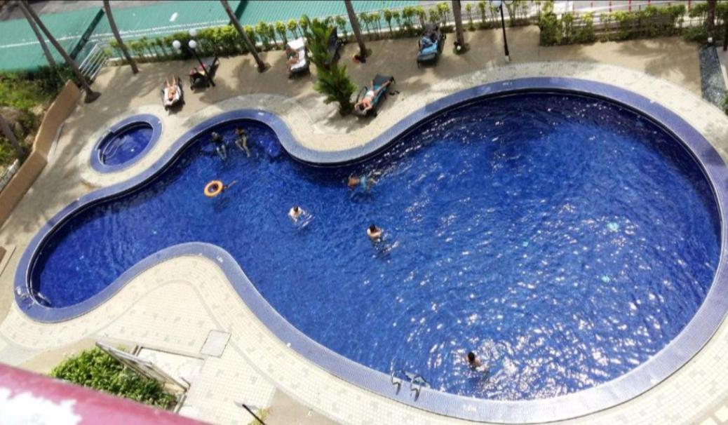 Poolview Resort Batu Ferringhi 502 - 2 Rooms ภายนอก รูปภาพ