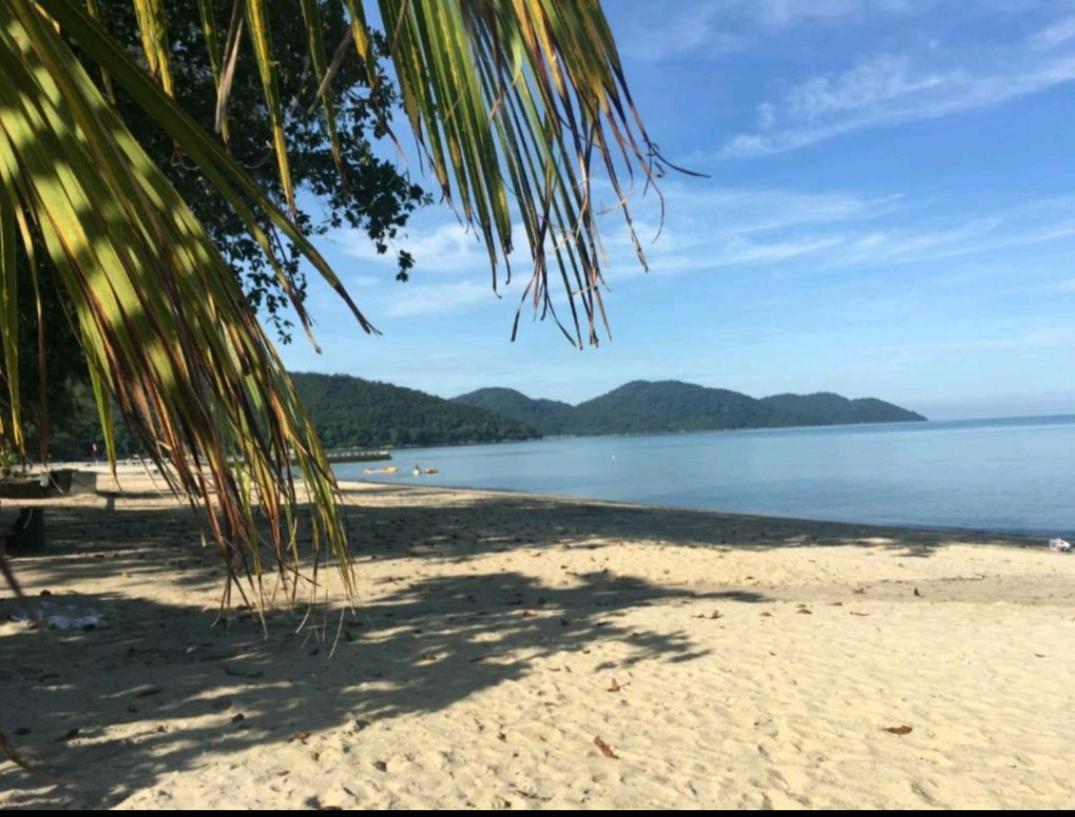 Poolview Resort Batu Ferringhi 502 - 2 Rooms ภายนอก รูปภาพ